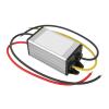 12V24V36v48v60v72v to 5V 3A 5A Step-Down Module Power Converter Voltage Regulator 15W car LED Power Supply(2A,10-90V_5V) view 2