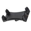 DIYEAH Rotating Tablet Tripod Mount Holder Clip Phone Tripod Adapter for Video Recording and Photography Design Protective Pad Compatible Smartphones and Tablets view 1