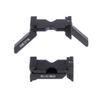 SWEBO S2298 MicroMover Foldable Low-Profile Desktop Tripod Base for Macro Rails,Includes a Pair view 3