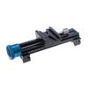 SWEBO S2298 MicroMover Foldable Low-Profile Desktop Tripod Base for Macro Rails,Includes a Pair view 4