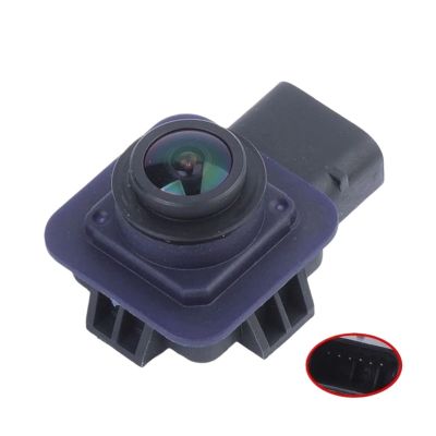 EJ32-19G490-AC EJ3219G490AC Rear View Backup Camera Parking Assist Compatible For Range/Rover/Evoque L538 11-18 2.2