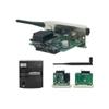 FANPYY Wireless WiFi Network Card Print Server for Zebra ZT210 ZT230 ZT410 ZT420 Printer,P1058930-097A view 1
