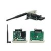 FANPYY Wireless WiFi Network Card Print Server for Zebra ZT210 ZT230 ZT410 ZT420 Printer,P1058930-097A view 3