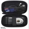 GETGEAR Digital Camera Case for CAMKORY, Fulealfly, Lecran, W800/S, DSCW830; Canon PowerShot ELPH360 HS/ 360; PIXPRO Friendly Zoom FZ43, FZ53-BL; Nikon COOLPIX L32 (Black) view 4