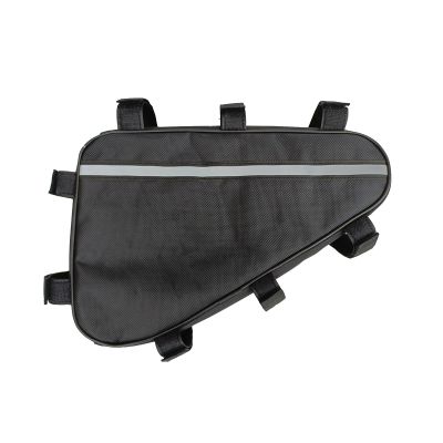 Bicycles Triangles Bag Durability Mountain Bike Storage Cycling Saddles Bag for Easy Installation