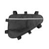 Bicycles Triangles Bag Durability Mountain Bike Storage Cycling Saddles Bag for Easy Installation view 1
