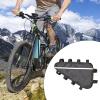 Bicycles Triangles Bag Durability Mountain Bike Storage Cycling Saddles Bag for Easy Installation view 4