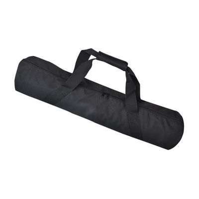 DIYEAH 1pc Portable Photographic Equipment Bag Outdoor Photography Bag Oxford Fabric Storage Shoulder Strap