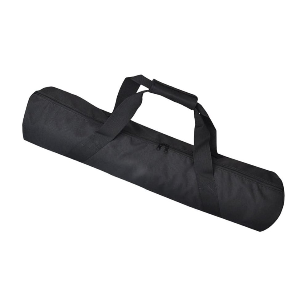 DIYEAH 1pc Portable Photographic Equipment Bag Outdoor Photography Bag Oxford Fabric Storage Shoulder Strap