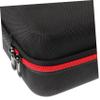 LALAFINA Small Camera Bag Padded Multi-functional Digital Storage Pouch Handle Splashproof Travel Case for and Mirrorless Cameras Compact Design for Outdoor Use view 3