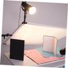 Holibanna 2pcs Portable Light Reflector Photography Diffuser Lightweight Reflective Board for Still Life Photography Accessories view 2