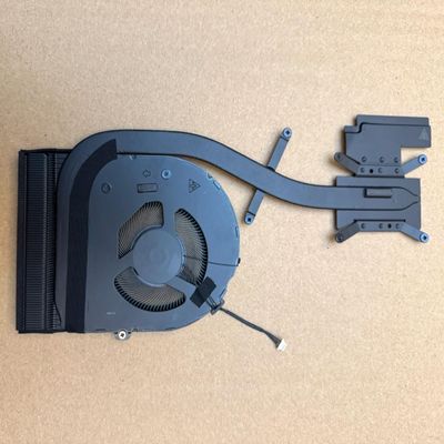 5H41B77383 5H41B77385 New Thermal Module CPU Heatsink Fan UMA for ThinkPad P16s Gen 2 21HK 21HL Laptop