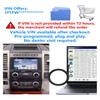 SYNC 2 to SYNC 3 Upgrade Kit Wireless Carplay Explorer for Ford F150 F250 SYNC 3.4 APIM NA223 with 8" Touchscreen Diplay GPS Navigation(with CarPlay) view 2