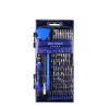 124 Piece Screwdriver Set Magnetic Hex Precision Screw Bits Portable Cell Phone Repair Tool Kit view 1