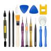 Professional Laptop Opening Disassembly Repair Tool with Screwdriver Kit Mobile Phone Disassembly Tool view 2
