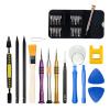 Professional Laptop Opening Disassembly Repair Tool with Screwdriver Kit Mobile Phone Disassembly Tool view 3