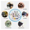 Professional Laptop Opening Disassembly Repair Tool with Screwdriver Kit Mobile Phone Disassembly Tool view 4