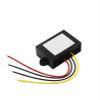 12v to 28v DC to DC Converter Step Up Boost Power Converter Stabilizer 3A 5A 10A 12A 20A Output Power Supply Module for Car(1A ABS Plastic) view 1