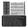 Screwdriver Set Precision Cross Magnetic Screwdriver Bit Portable Repair Tool Kit Mobile Phone Laptop Repair Tool view 3