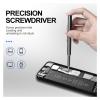 Screwdriver Set Precision Cross Magnetic Screwdriver Bit Portable Repair Tool Kit Mobile Phone Laptop Repair Tool view 4