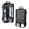 115 in 1 Precision Screwdriver Set Fit Computer PC Phone Repair Tool Set Kits Hand Tool Set view 1