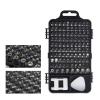 115 in 1 Precision Screwdriver Set Fit Computer PC Phone Repair Tool Set Kits Hand Tool Set view 2