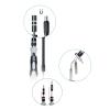 115 in 1 Precision Screwdriver Set Fit Computer PC Phone Repair Tool Set Kits Hand Tool Set view 4