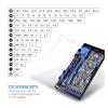 124 Piece Screwdriver Set Magnetic Hex Precision Screw Bits Portable Cell Phone Repair Tool Kit view 4