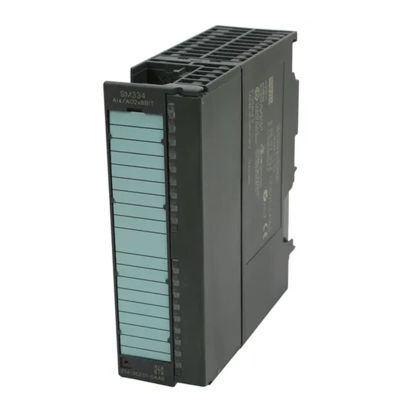 CungSu Expedited 6ES7334-0CE01-0AA0 New and Sealed in Box 6ES73340CE010AA0 1 Year Warranty