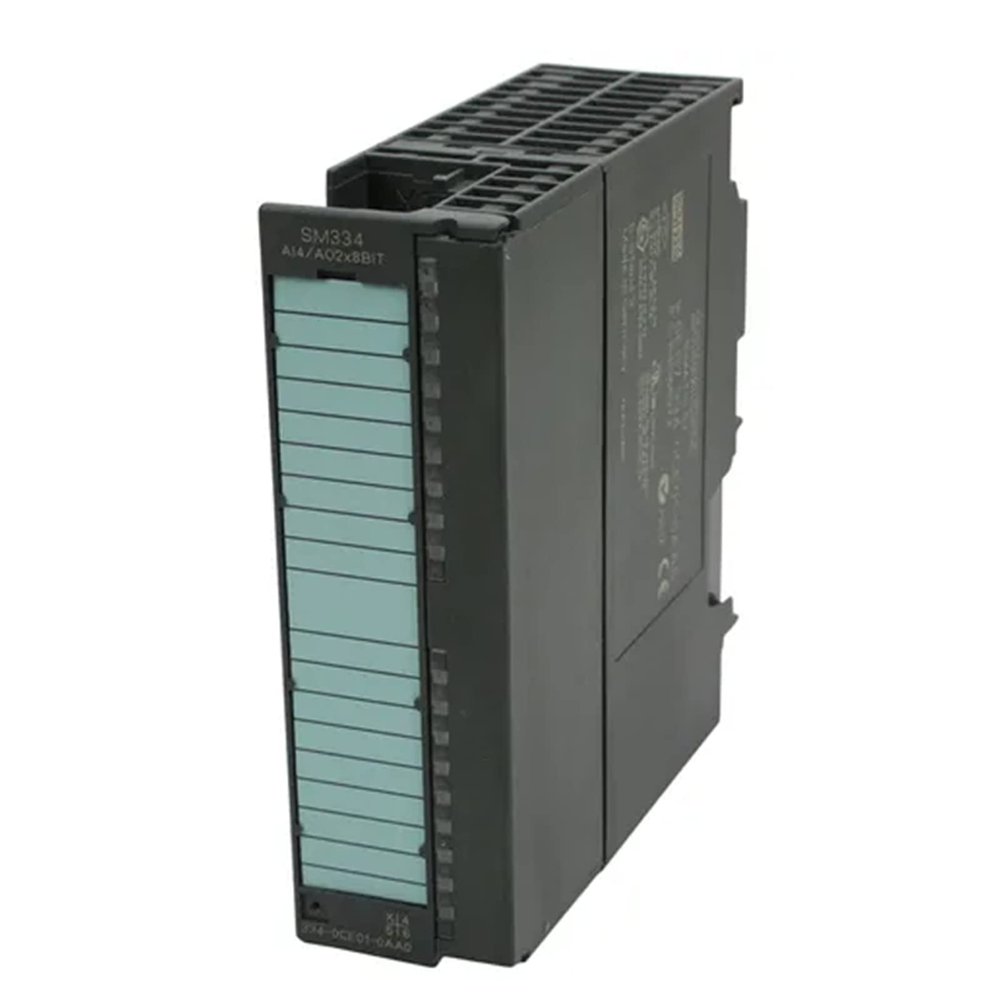 CungSu Expedited 6ES7334-0CE01-0AA0 New and Sealed in Box 6ES73340CE010AA0 1 Year Warranty