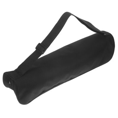 NUOBESTY Tripod Carrying Case for Photographers Lightweight Light Stand Bag Shoulder Strap Waterproof Tripod Storage Bag for Outdoor Camping and Travel