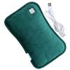 Balacoo Winter USB Hand Warmer Electric Heating Treasure Rechargeable Stomach Warmer Portable Hot Supply Hot Waterless Bag view 1