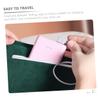 Balacoo Winter USB Hand Warmer Electric Heating Treasure Rechargeable Stomach Warmer Portable Hot Supply Hot Waterless Bag view 4
