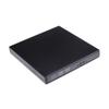 Angoily DVD Writer External USB External Cd Drive Cd Reader Rewriter Compatible Compact Easy to Install view 2