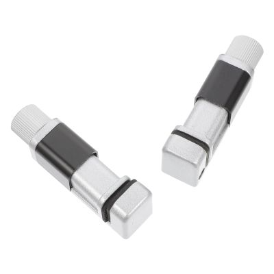 SHINEOFI 2pcs Screen Fixation Clip for Mobile Phones and Tablets Essential Tool for Screen Repair and Maintenance Fit for Quick Installation and Height