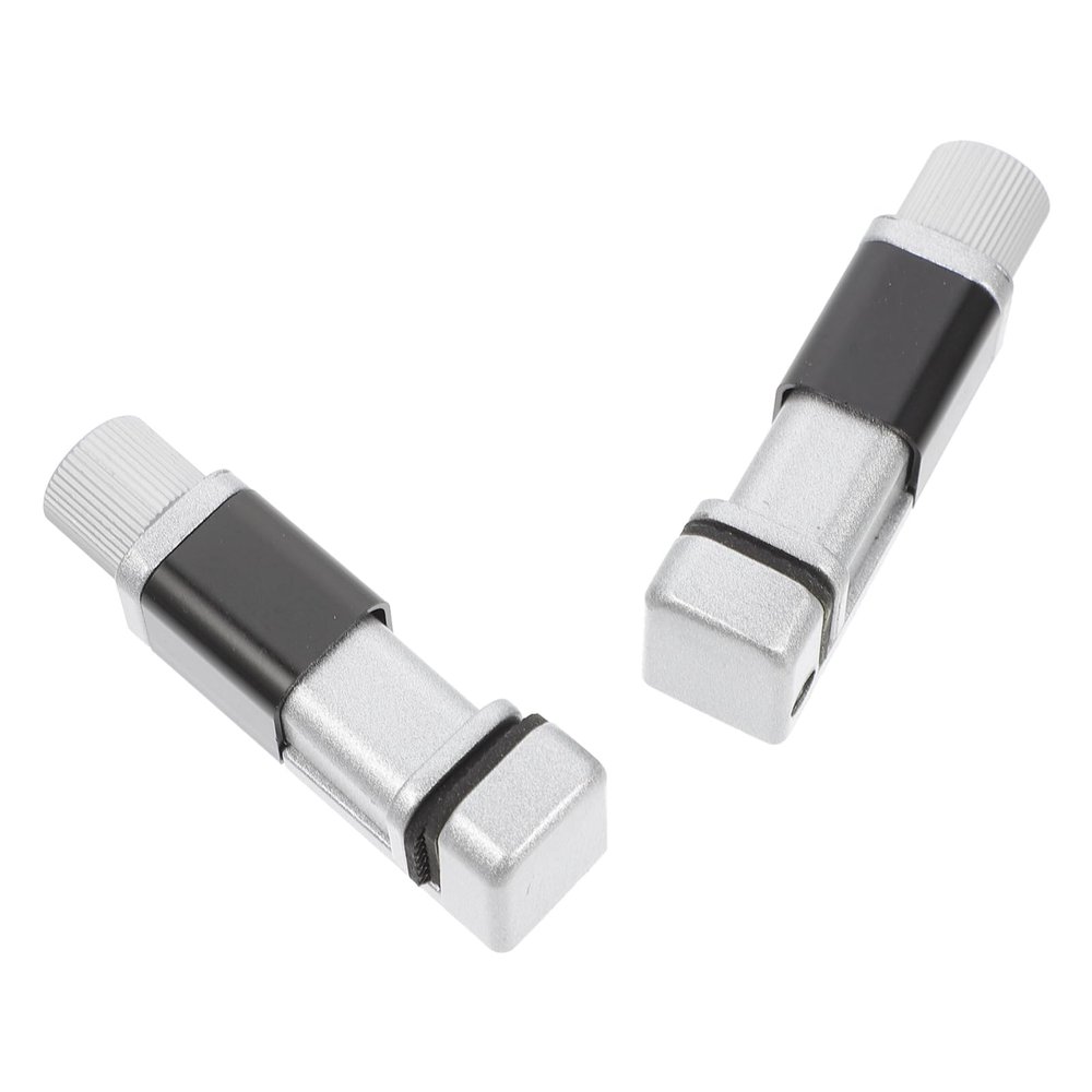 SHINEOFI 2pcs Screen Fixation Clip for Mobile Phones and Tablets Essential Tool for Screen Repair and Maintenance Fit for Quick Installation and Height