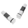 SHINEOFI 2pcs Screen Fixation Clip for Mobile Phones and Tablets Essential Tool for Screen Repair and Maintenance Fit for Quick Installation and Height view 1
