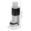SHINEOFI 2pcs Screen Fixation Clip for Mobile Phones and Tablets Essential Tool for Screen Repair and Maintenance Fit for Quick Installation and Height view 2