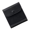 Angoily Photo Case PU Leather Storage Bag for Protector Durable and Design for Protecting Instant Camera Photos for Travel and Outdoor Use view 1