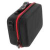 Angoily Small Camera Bag Compact Case for Small Cameras Padded Portable Organizer for Digital Devices Sleek Design Protection view 1