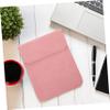 Angoily E-Reader Case Inner Travel Sleeve Leather Protective Bag Lightweight for Paperwhite view 4