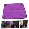 STOBOK Thickened Neoprene Camera Lens Wrap Cover Splashproof Protective Bag for Dslr Cameras and Lenses Soft Padded Design Essential Equipment Protection view 3