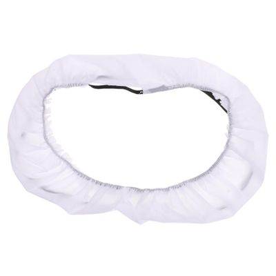 Angoily 14 Ring Soft Light Cover Diffuser Ring Flash Difuser Light Cover for Flash Light Cover White