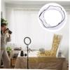 Angoily 14 Ring Soft Light Cover Diffuser Ring Flash Difuser Light Cover for Flash Light Cover White view 3
