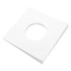 ULTECHNOVO 20pcs Vinyl Record Case Storage Sleeves for Vinyl Records with Ventilated Design Present Packaging for Music Lovers for Air Circulation view 1