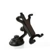 STOBOK 1Pc PC Rotating Tablet PC Bracket for Car Durable Navigator Holder Compatible with Devices Black Car Accessories for Hands Movie Watching view 2