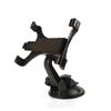 STOBOK 1Pc PC Rotating Tablet PC Bracket for Car Durable Navigator Holder Compatible with Devices Black Car Accessories for Hands Movie Watching view 3