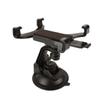 NUOBESTY 1Pc PC Car Tablet PC Bracket Rotating Navigator Holder for Devices Black Hands Tablet Stand for Movies and GPS Navigation Vehicles view 1