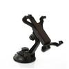 NUOBESTY 1Pc PC Car Tablet PC Bracket Rotating Navigator Holder for Devices Black Hands Tablet Stand for Movies and GPS Navigation Vehicles view 3
