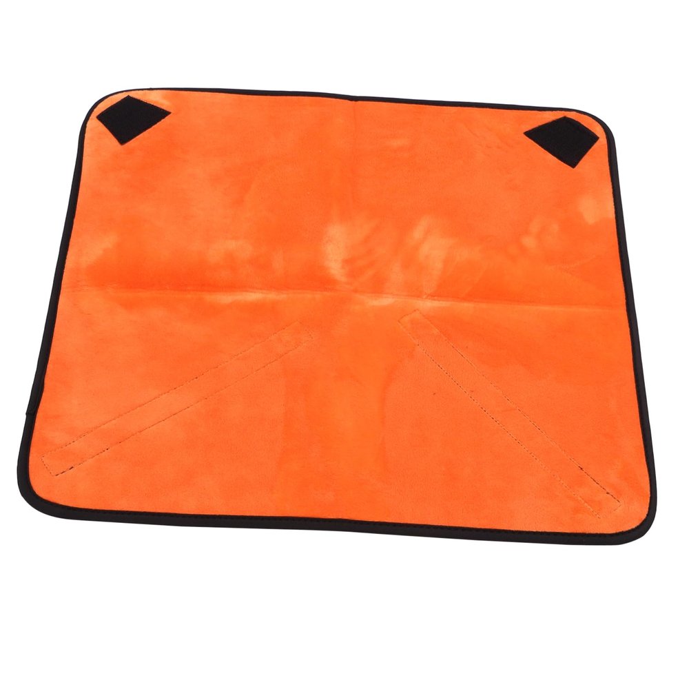 NUOBESTY DSLR Camera Wrap Cloth for Mirrorless Cameras and Laptops Thickened Protective Lightweight Design Versatile Use for Photography Accessories